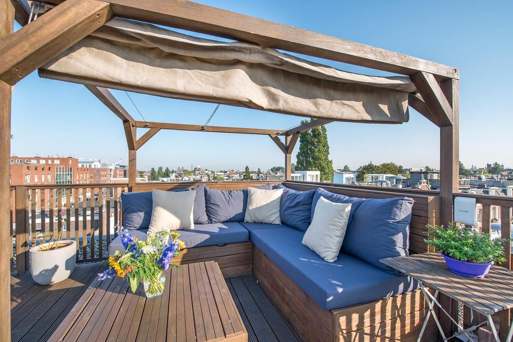 Helmers Amsterdam