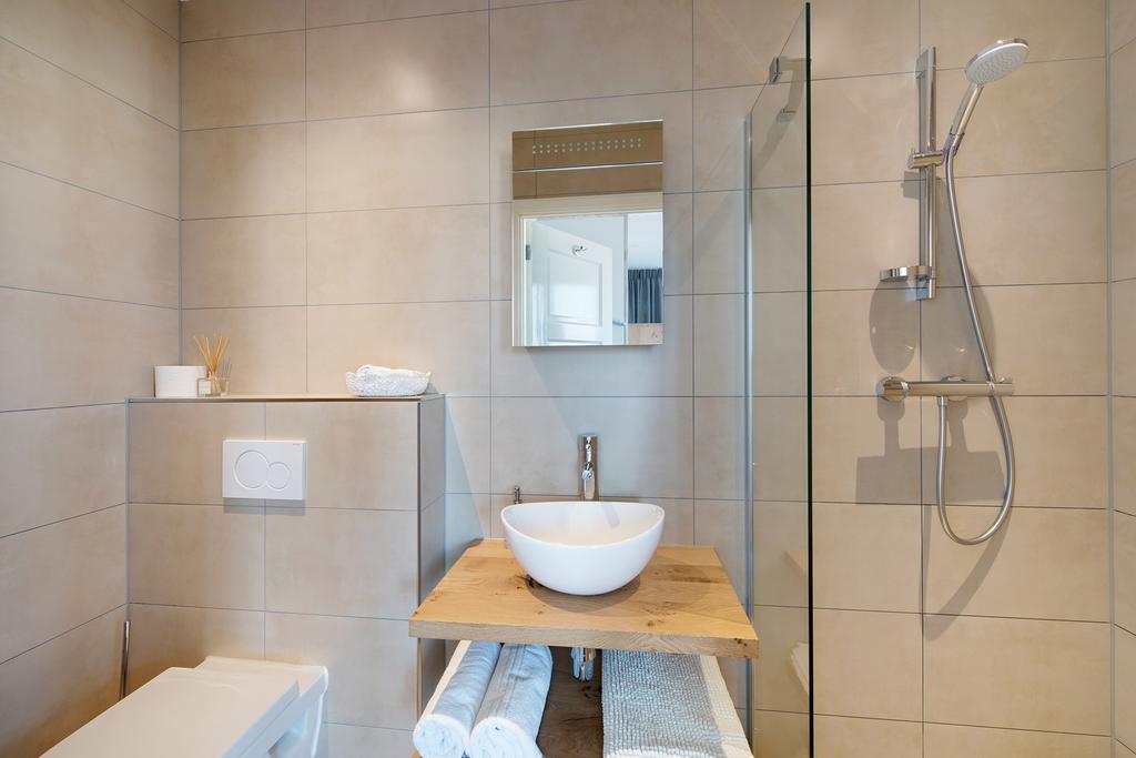 Bed & Breakfast Helmers