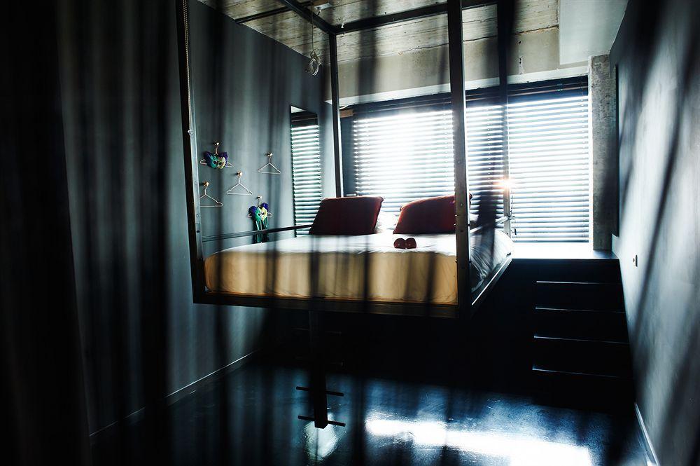 Volkshotel Hotel 3*