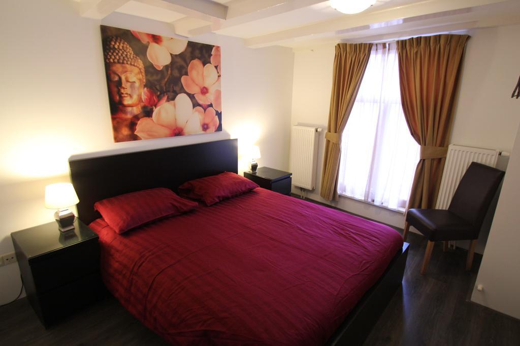Coco's Outback Appartement