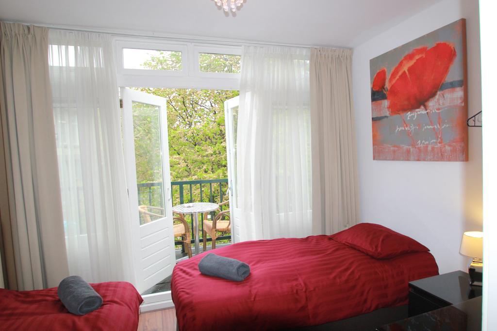 Coco's Outback Appartement