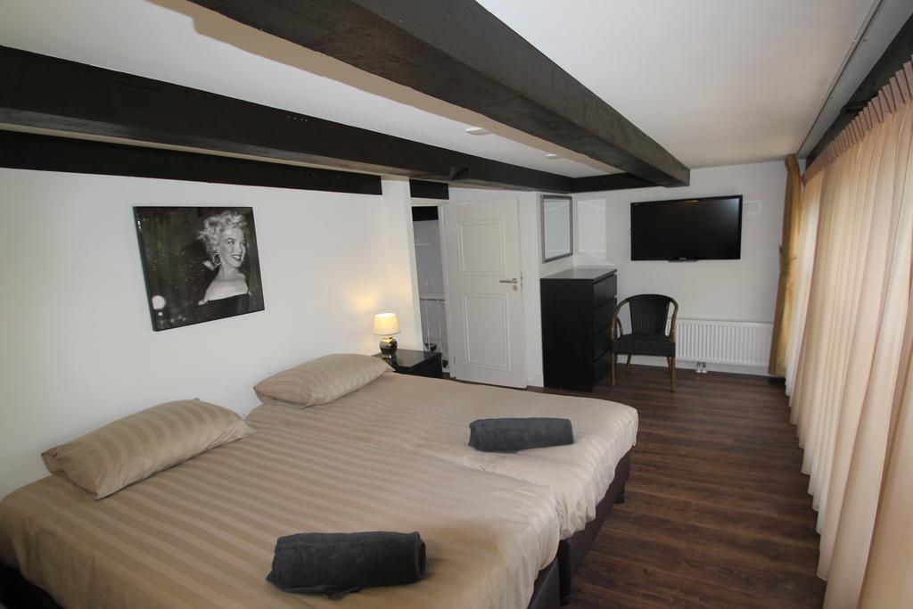 Coco's Outback Appartement *