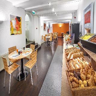 Nova Hotel Amsterdam