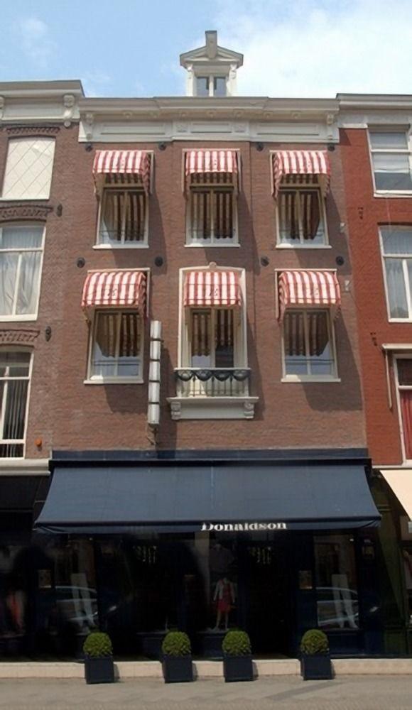 Bellington * Amsterdam