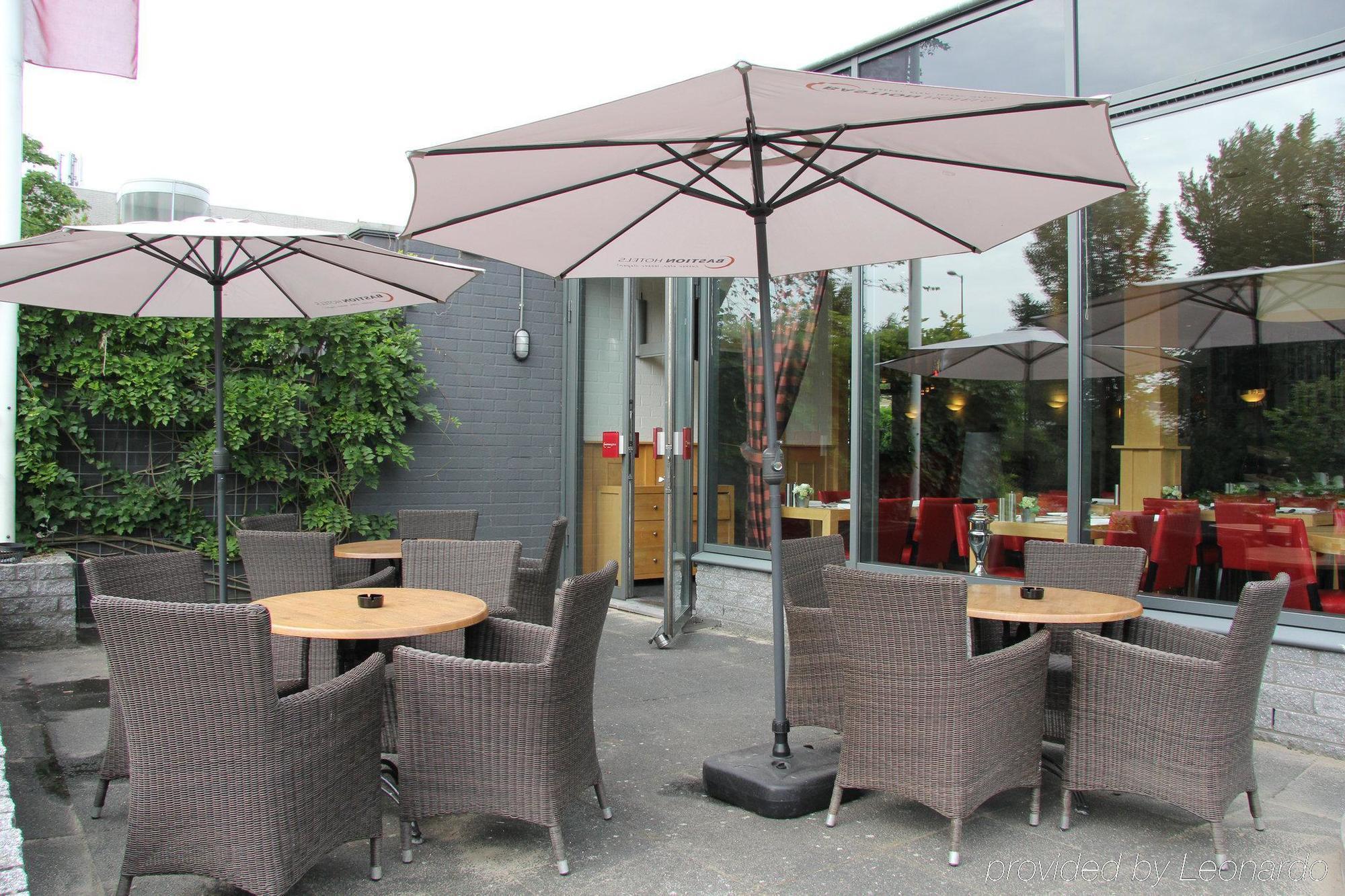 Bastion Noord Hotel Amsterdam
