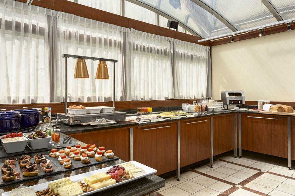 Hotel Nh Schiller Amsterdam