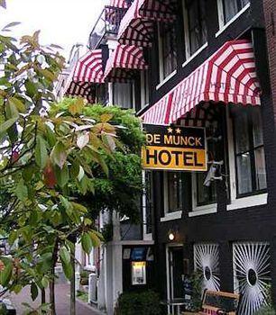 Hotel De Munck 2*