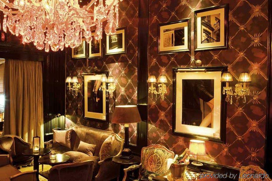 The Pavilions Amsterdam, The Toren 4* Amsterdam