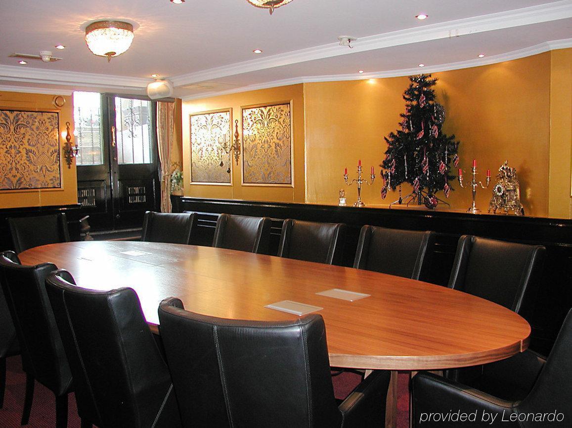 The Pavilions Amsterdam, The Toren 4* Amsterdam