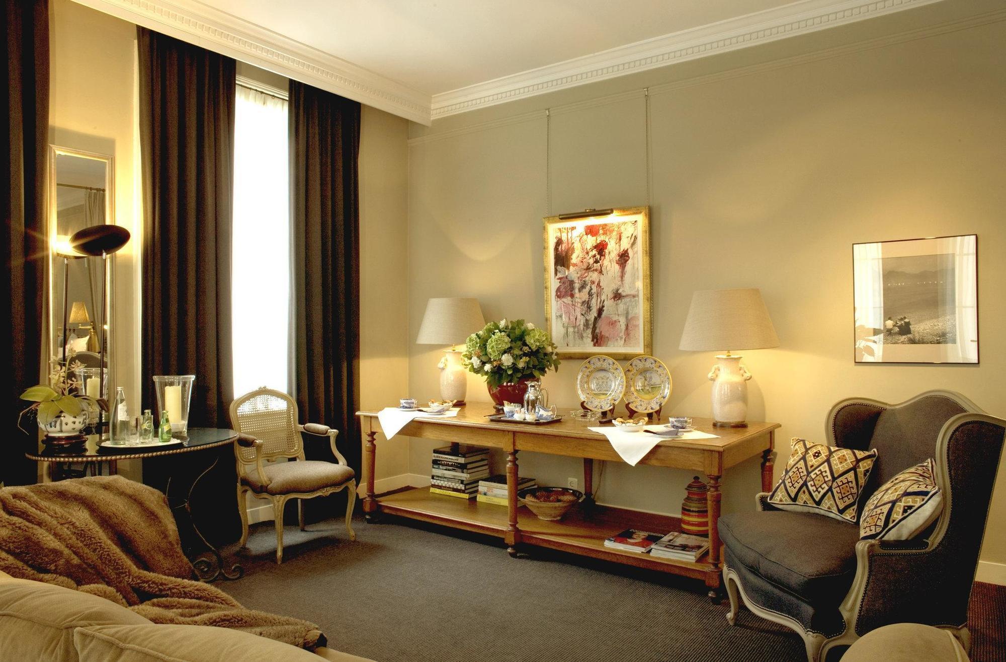 Hotel 717 Amsterdam