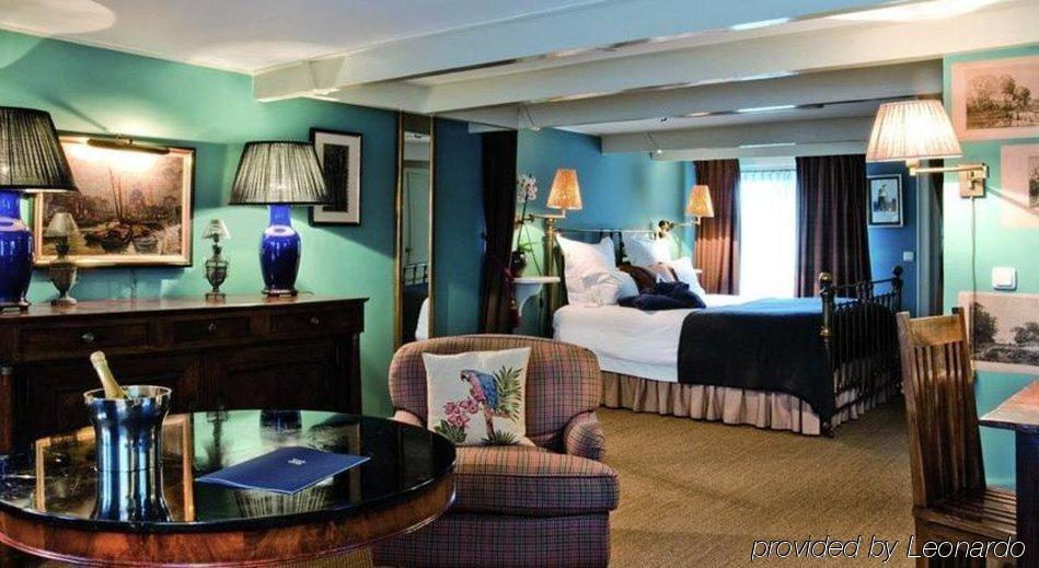 Hotel 717 Amsterdam