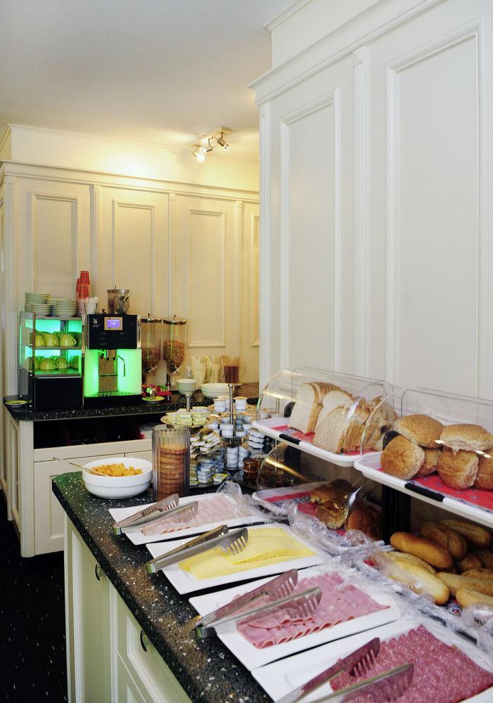 Ibis Styles City Hotel Amsterdam