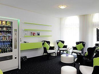 Ibis Styles City 3* Amsterdam