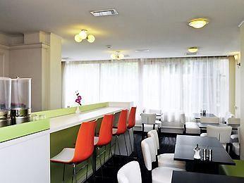 Hotel Ibis Styles City 3*