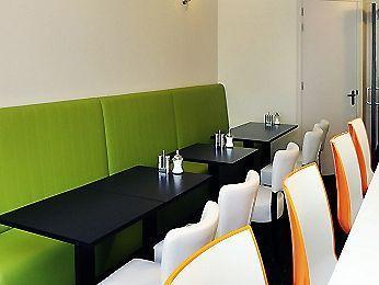 Ibis Styles City