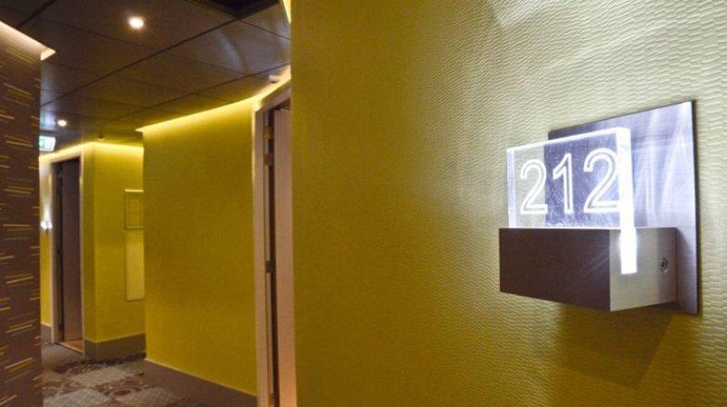 Hotel Amadi Park 4*