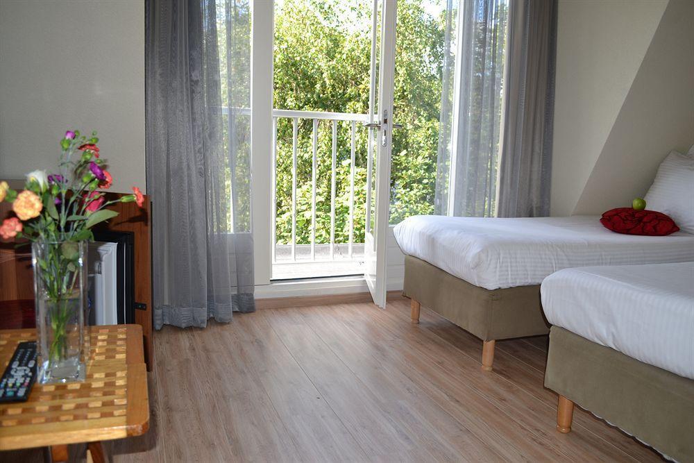 Hotel Alp 2*