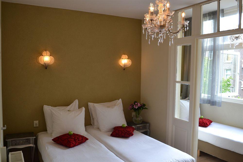 Alp Hotel Amsterdam