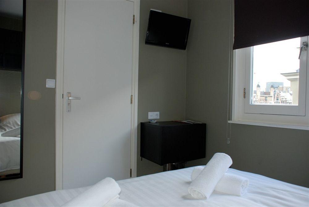 Frisco Hotel