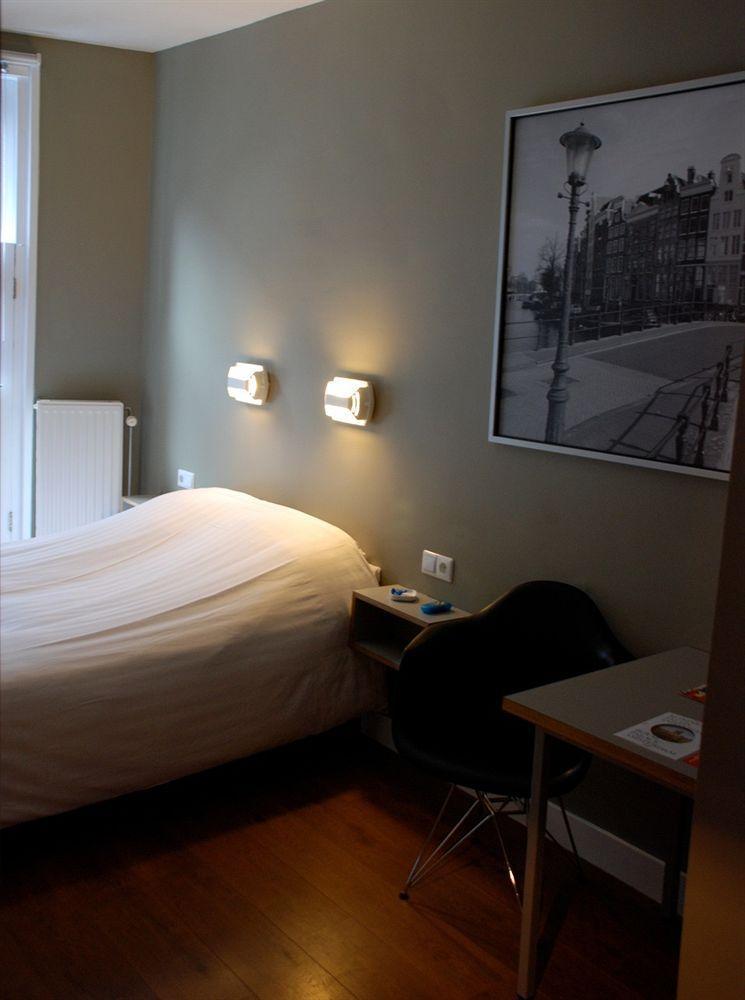 Frisco Hotel Amsterdam