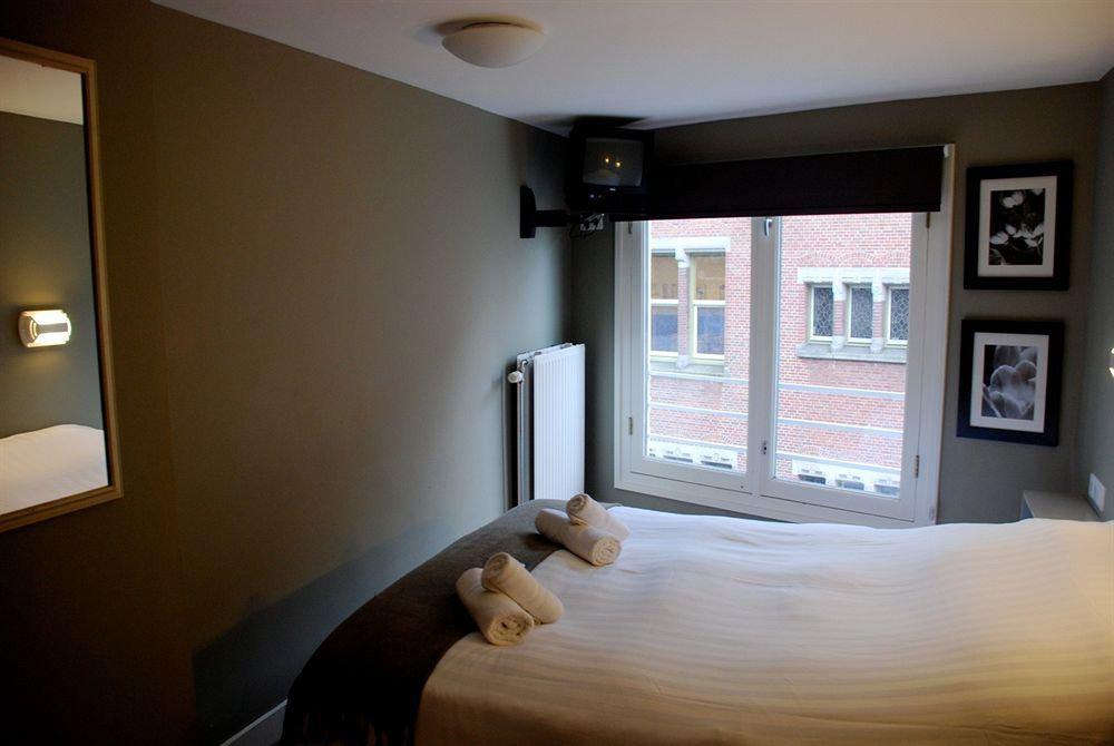 Hotel Frisco Amsterdam