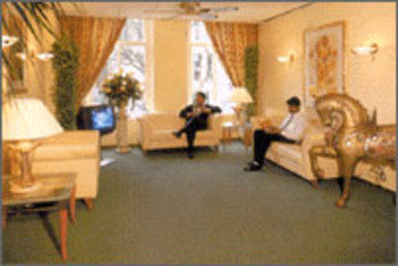 Hotel 74