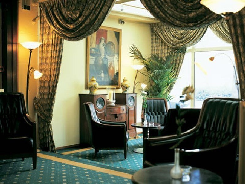 Hotel Nh Schiller