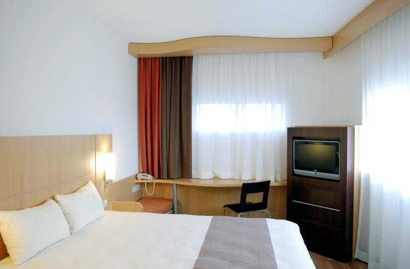 Ibis Centre Amsterdam