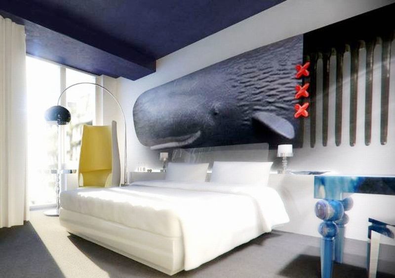 Hotel Andaz Amsterdam, Prinsengracht, By Hyatt Amsterdam