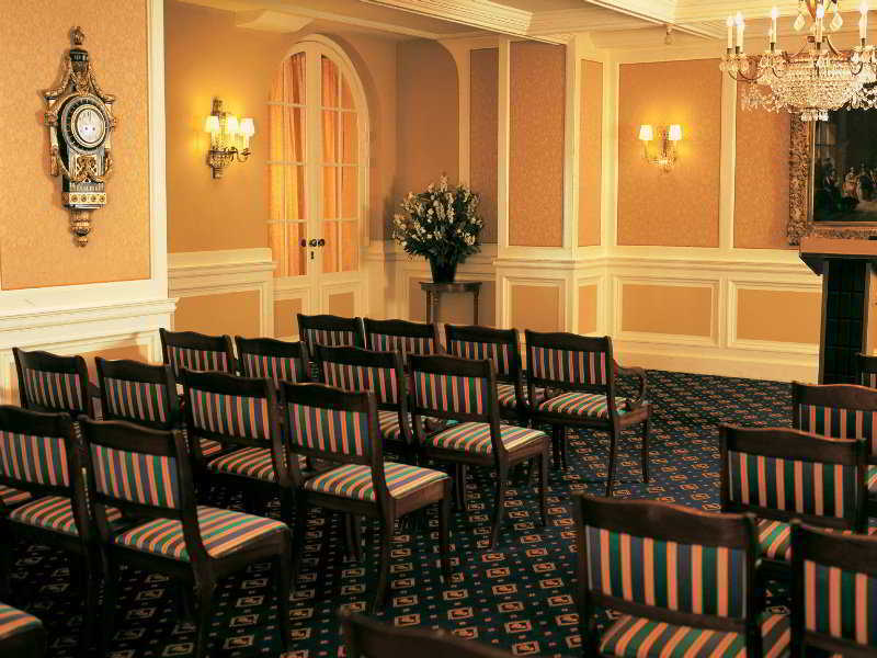 Nh Collection Doelen Hotel