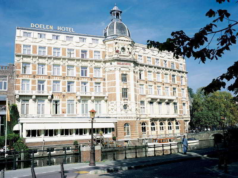 Hotel Nh Collection Doelen 5*