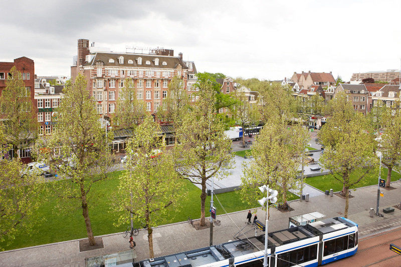 Hotel Nh Schiller Amsterdam
