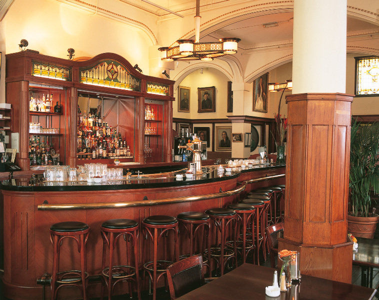 Nh Schiller 4* Amsterdam