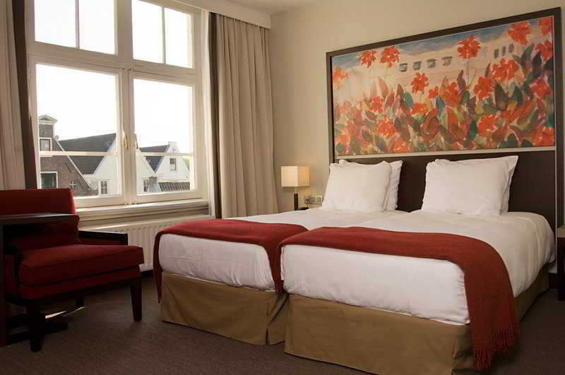 Nh Schiller Hotel Amsterdam
