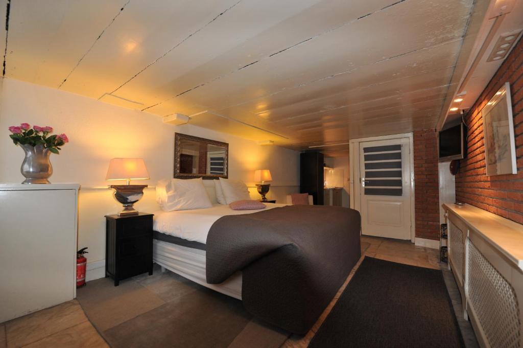 The Posthoorn Hotel 3*