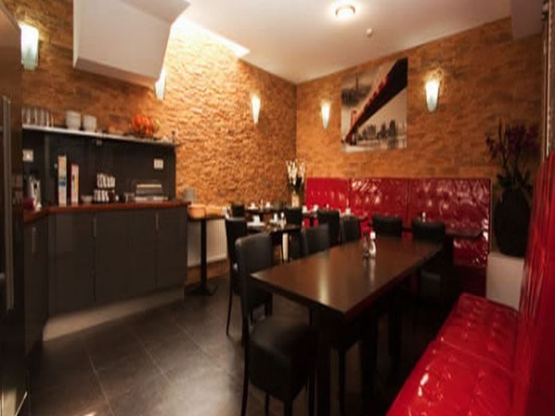 The Muse - Boutique 3* Amsterdam