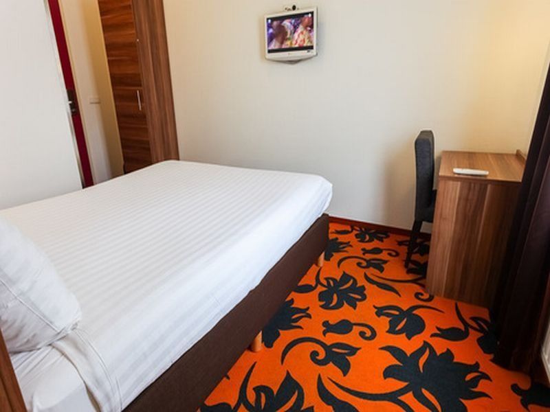 The Muse - Boutique Hotel