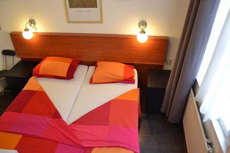 Hotel Pagi