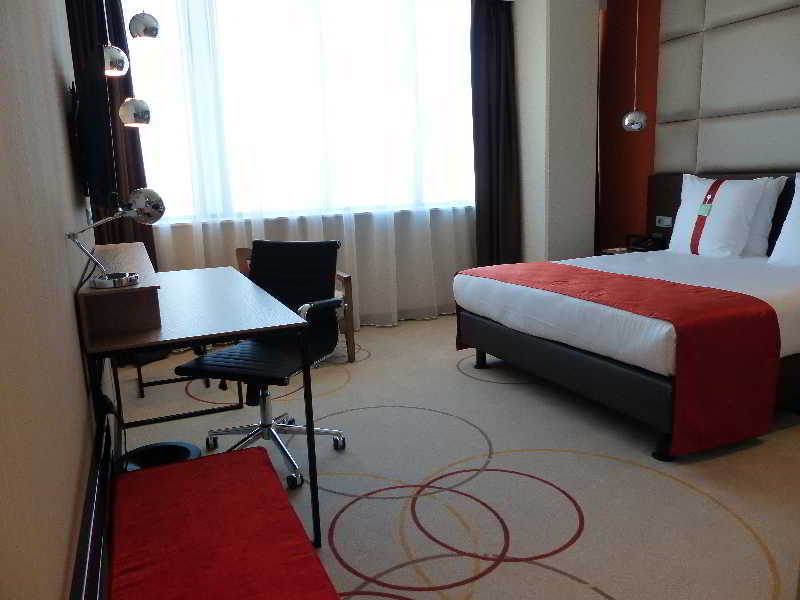 Hotel - Arena Towers, An Ihg Amsterdam