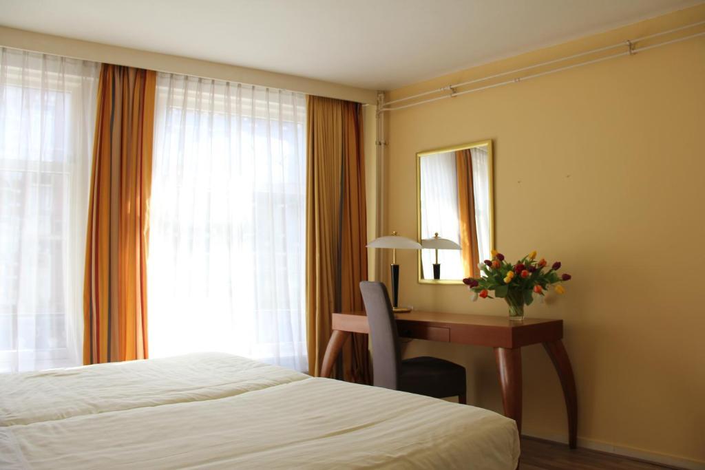 Alfa Hotel Amsterdam