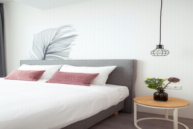 Hotel2stay Aparthotel