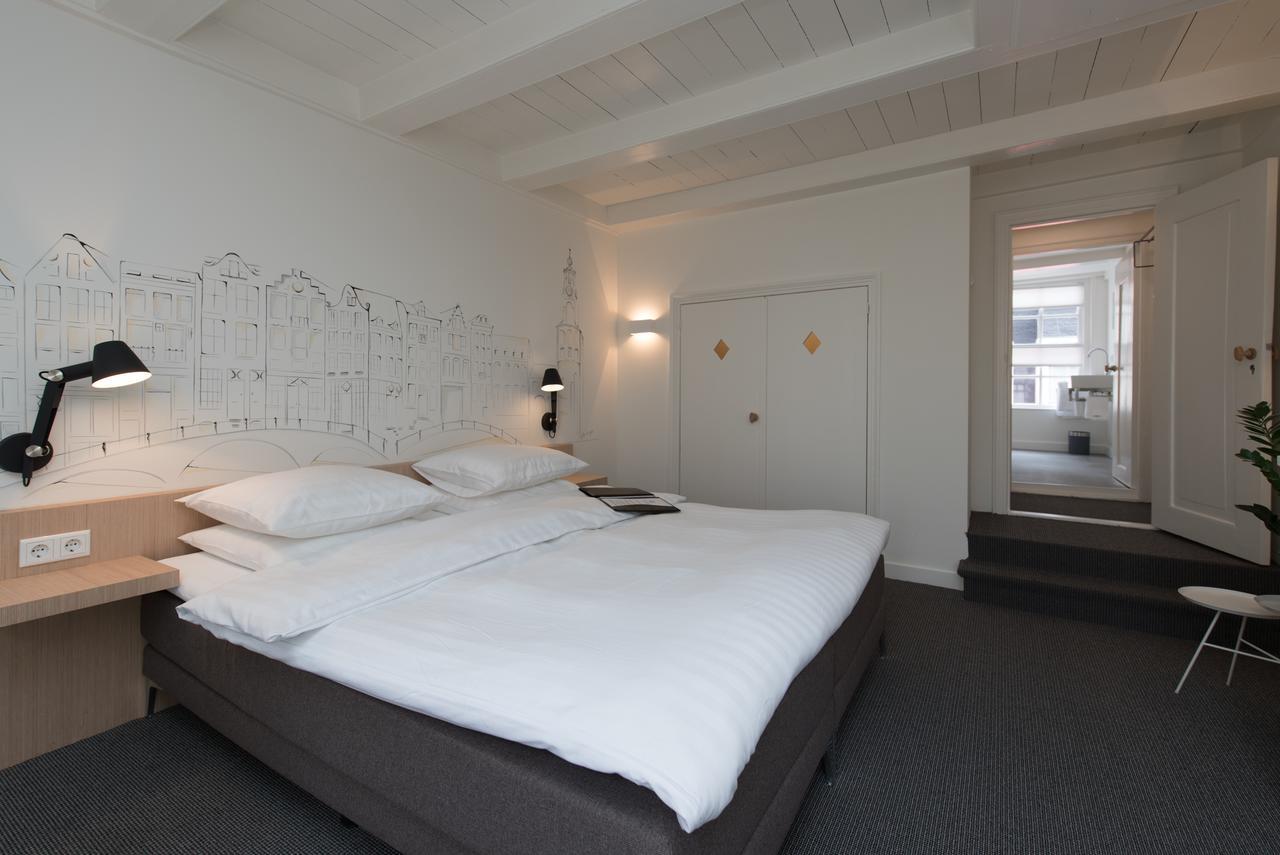 Bed And Breakfast Bed & Breakfast Amsterdam