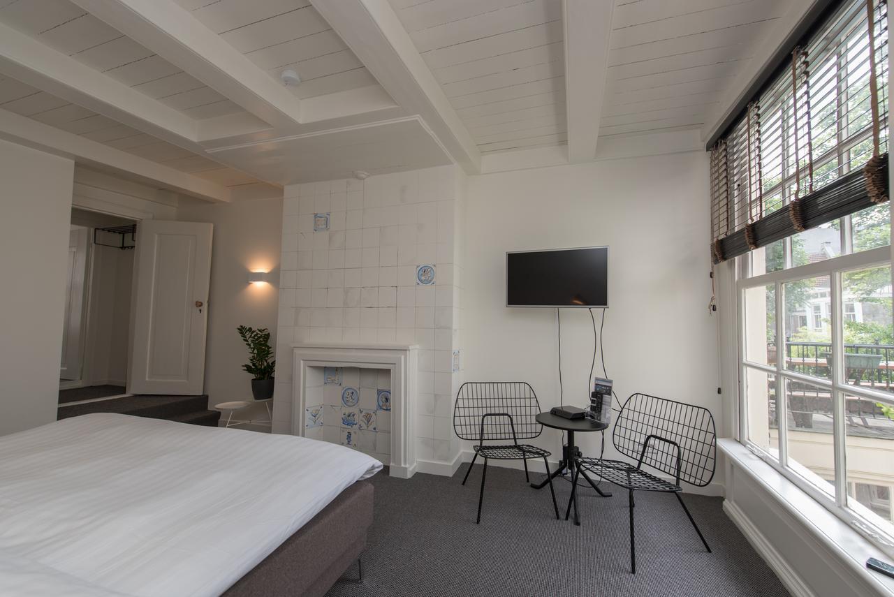 Bed And Breakfast Bed & Breakfast Amsterdam