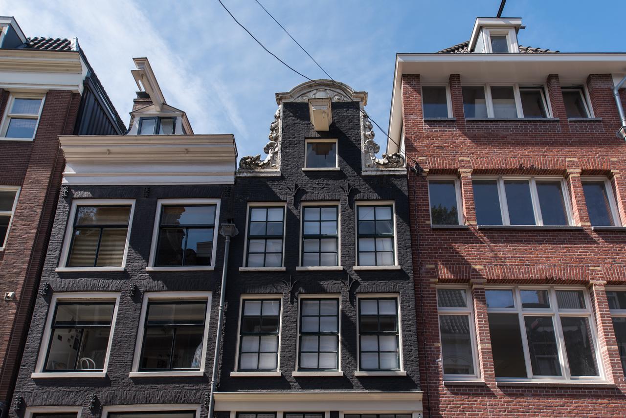 Bed And Breakfast * Amsterdam