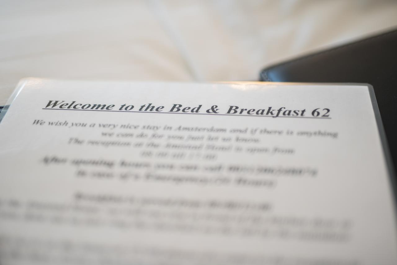 Bed And Breakfast
