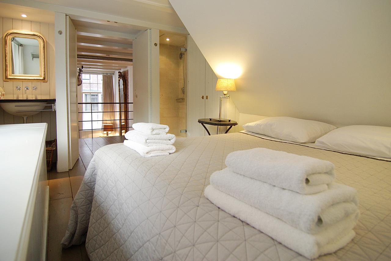 Central Jordaan Apartment, Canal District Amsterdam