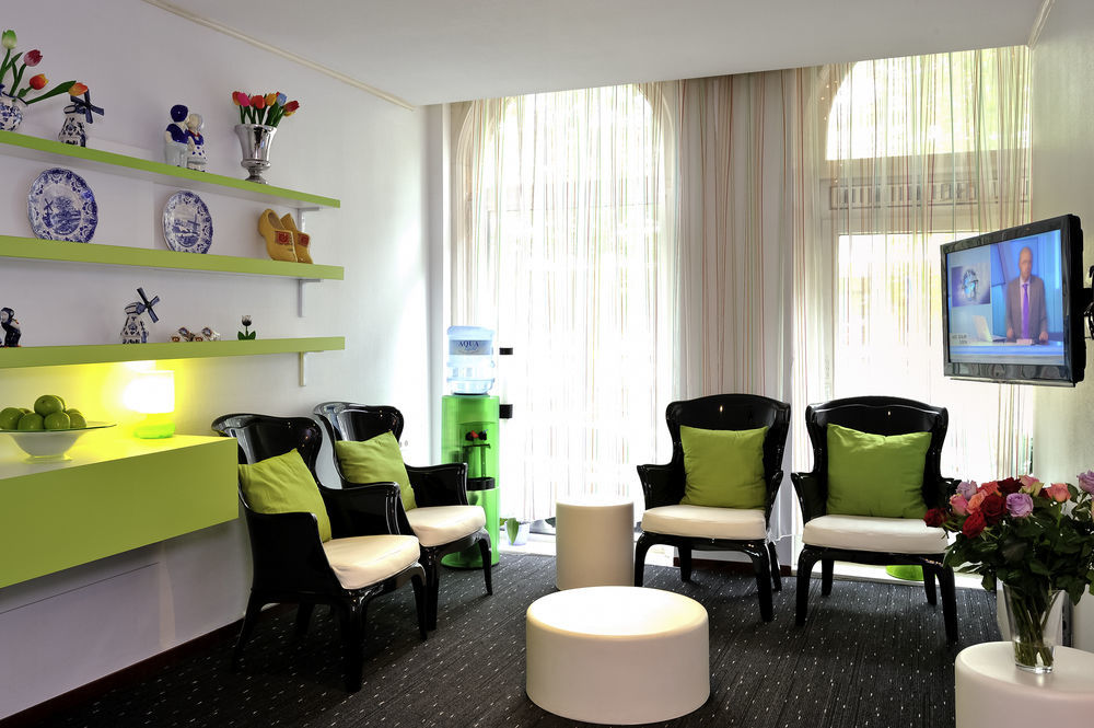 Hotel Ibis Styles City Amsterdam