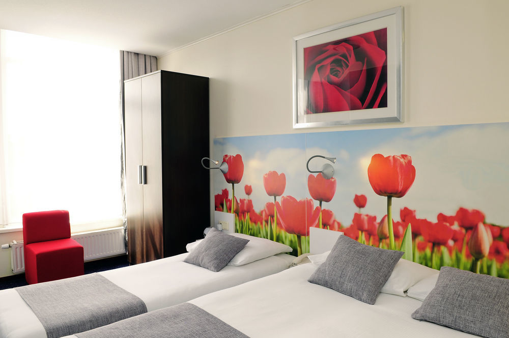 Ibis Styles City Amsterdam