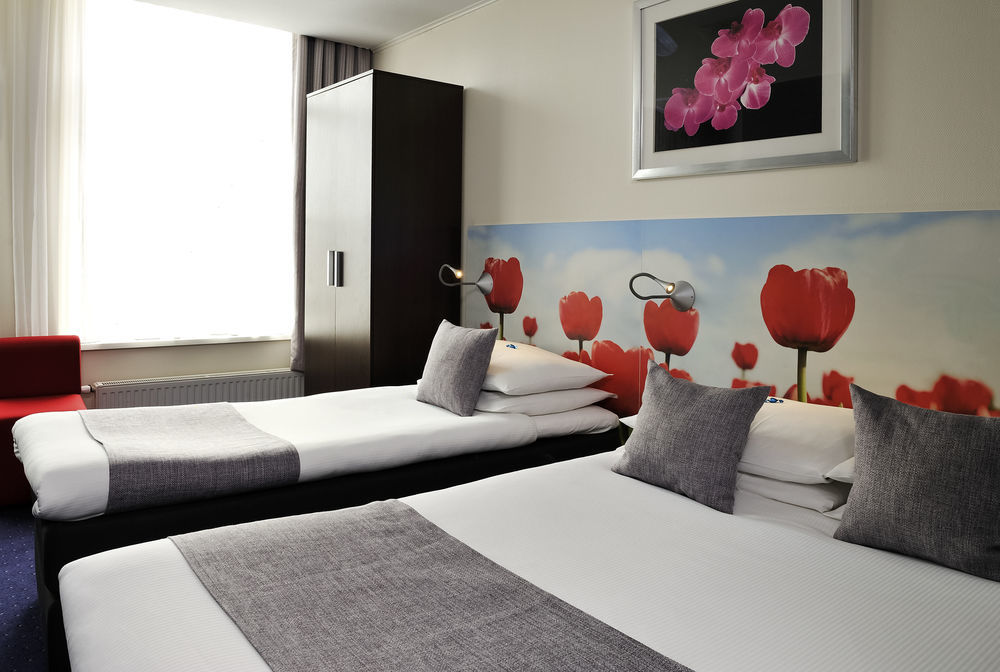 Ibis Styles City Hotel