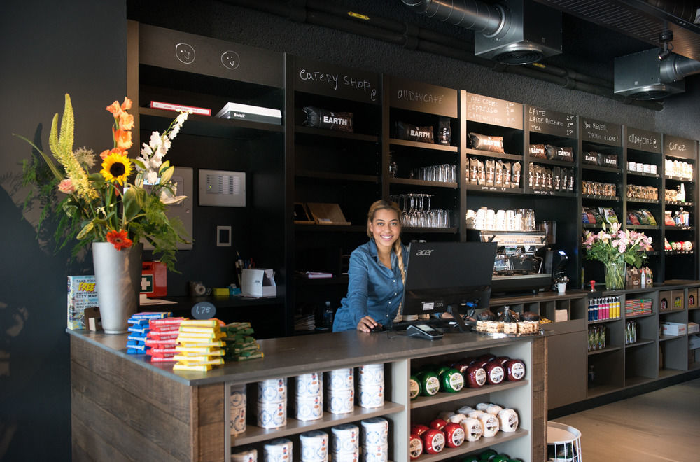 Citiez 3* Amsterdam